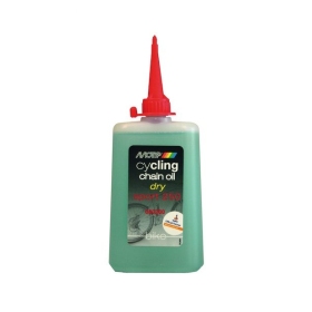 MOTIP Bicycle chain lubricant "Dry chain oil" 100ml