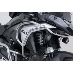 SW-MOTECH Upper Crash Bars BMW R 1300 GS 23-25