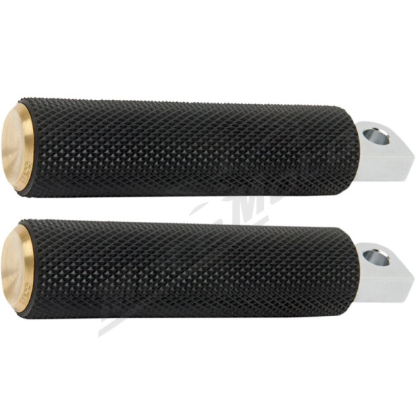 ARLEN NESS Fusion Male-Mount Foot Pegs