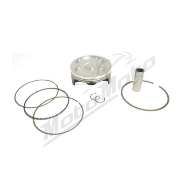 Athena Piston kit BIG BORE 82.97mm Kawasaki / Suzuki 250cc 04-06