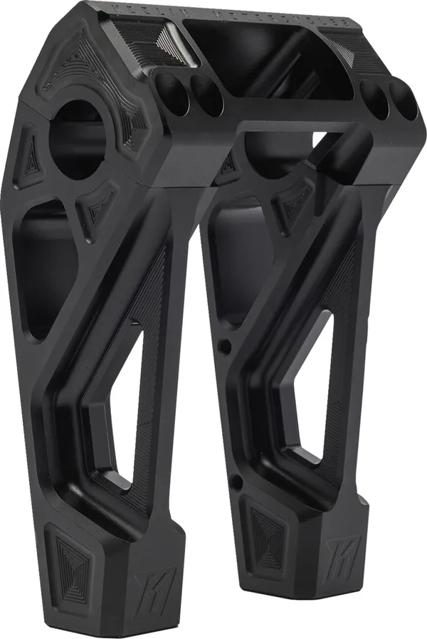 KODLIN USA Fastback Risers 15 cm Harley Davidson FLDE / FLFB / FLFBS / FLHC 1750-1923cc 18-24