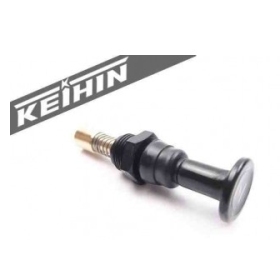 KEIHIN Cold Start
