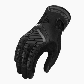Shima STREAM VENT LADY Gloves Black