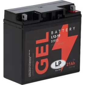 Landport gel battery G12-19 (MG L12-19) 12V 21AH