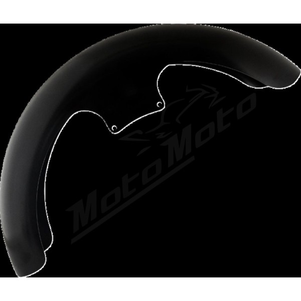 KLOCK WERKS Hugger Series Front Fender HARLEY DAVIDSON FLTRXSE 1923-1977 23-25
