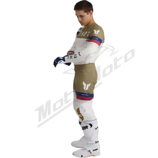 THOR Sportmode League Jersey