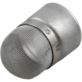 AKRAPOVIC Replacement Spark Arrestor Ø43mm