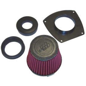 K&N air filter Suzuki GSF / GSX 600-1000 87-10