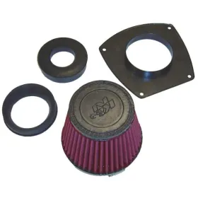 K&N oro filtras Suzuki GSF / GSX 600-1000 87-10