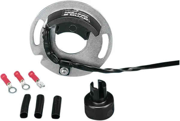 DYNATEK-HARLEY Electronic Ignition System Harley Davidson FL / FLH / FLHC / FLHR / FLHRCI 883-1340cc 70-03