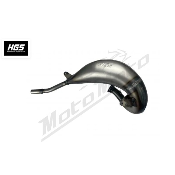 HGS 2T Duslintuvo vamzdis TM Racing 125-144cc 16-21