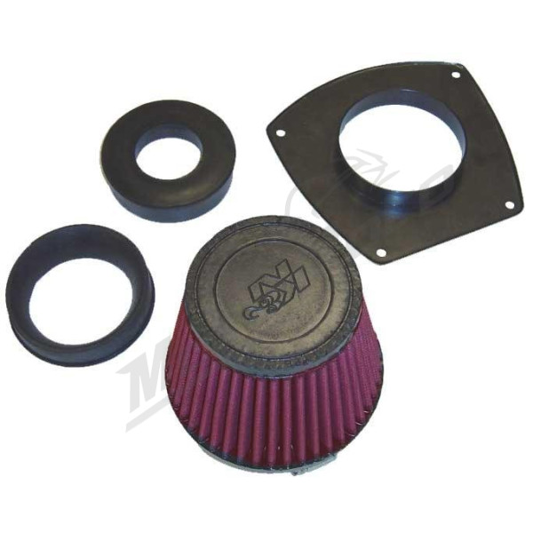 K&N air filter Suzuki GSF / GSX 600-1000 87-10