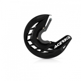 ACERBIS X-Brake DUKE Front disc protection set ø 280mm (Fits for all cross)