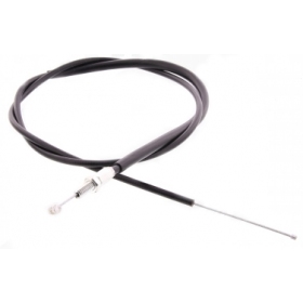 Accelerator cable (upper part) NOVASCOOT PIAGGIO LIBERTY 98-13/ NRG POWER 04-06 50cc 2T