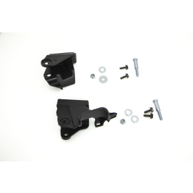POLISPORT Mounting Kit for MX Flow Kawasaki KX 250-450cc 19-20
