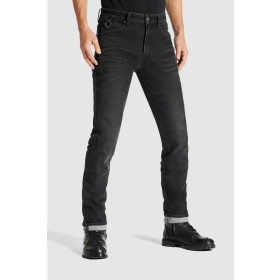 PANDO MOTO ROBBY ARM 01 Jeans for Mens Slim-fit ARMALITH®