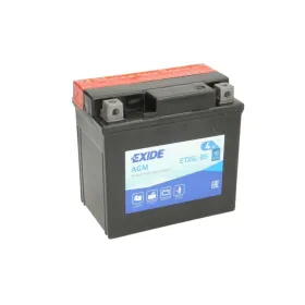 EXIDE YB10L-B2 Battery 12V 4Ah