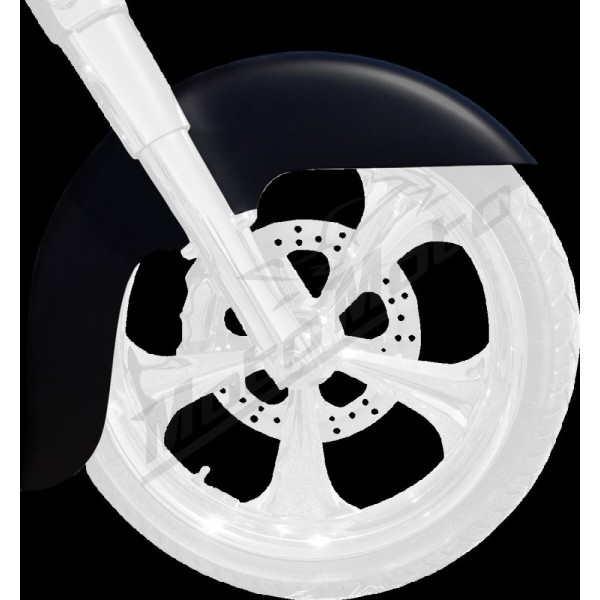 KLOCK WERKS Benchmark Front Fender for Softails HARLEY DAVIDSON FLHCS/FLSL 1750-1923 18-26