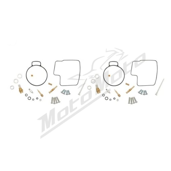 PARTS UNLIMITED Karbiuratoriaus remonto kompl. Honda GL 1500 92-00