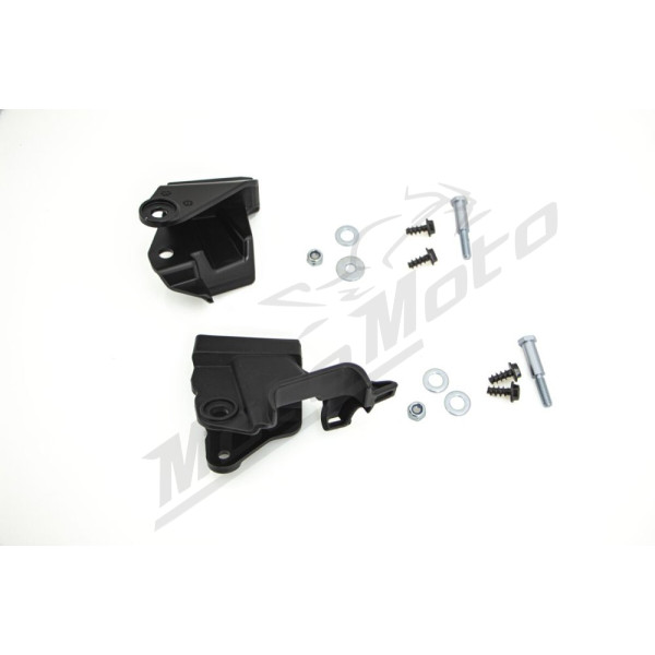POLISPORT Mounting Kit for MX Flow Kawasaki KX 250-450cc 19-20