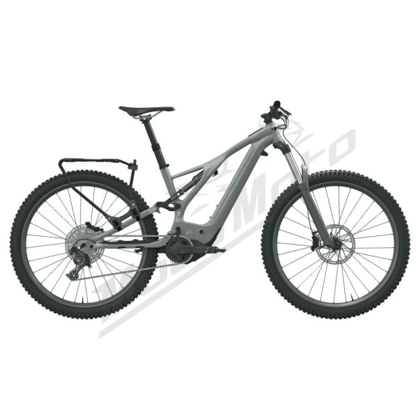 SKS Universal Rear Rack