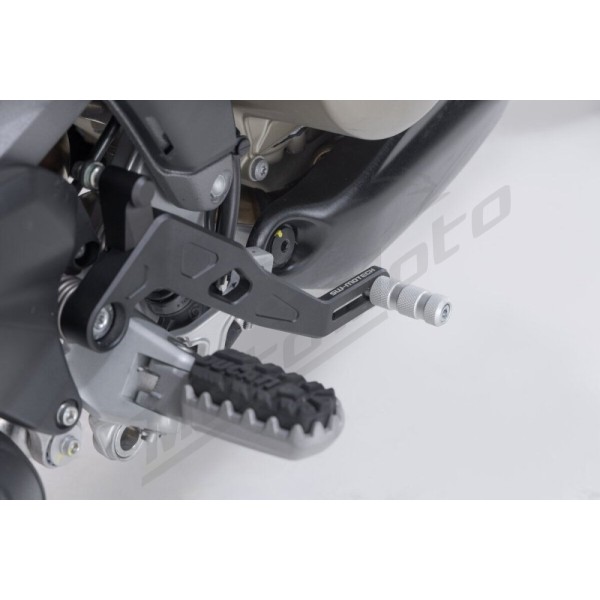 SW-MOTECH Brake Pedal Ducati Multistrada V4 1200 24-26
