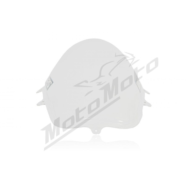 WRS Windscreen Yamaha YZF R1 / R1M 1000cc 20-24