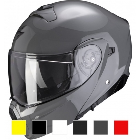 Scorpion EXO 930 Solid FLIP-UP HELMET