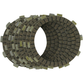 EBC CK Standard Series Clutch Kit SUZUKI GSX-S / GSX-R / GSF / GSR / RF / TL  750-1200 96-23