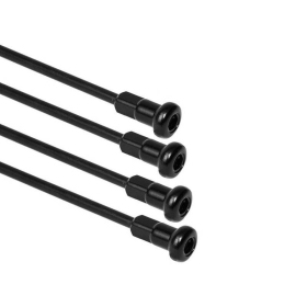 HAAN WHEELS 17" Spokes Set - 32 Spokes Honda CRF 150 2020