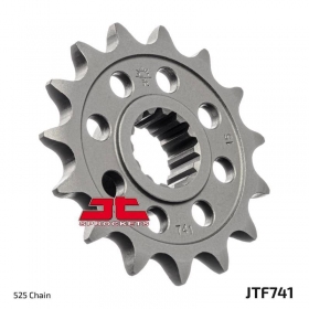 Front sprocket JTF741