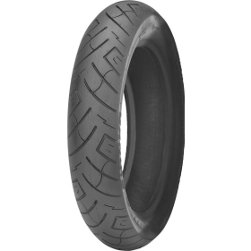 Shinko front tire 110/90-19 SR777 62H TL