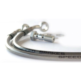 Venhill front brake hose ​​​​​​​KAWASAKI KX / Suzuki RM-Z 250-450cc 2006-2022