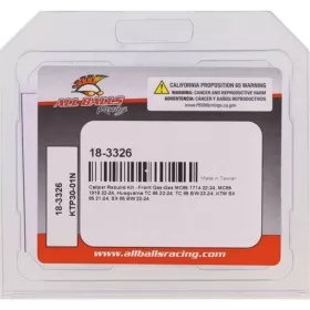 ALL BALLS Caliper Rebuild Kit Gas Gas / KTM / Husqvarna 85 21-26