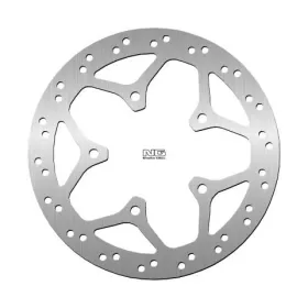 NG Rear Fixed Brake Disc 260x98x4mm SYM Citycom 300cc 08-17