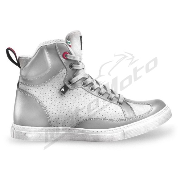 Shima SX-2 Shoes LADY GREY