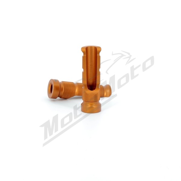 V PARTS pakojai 