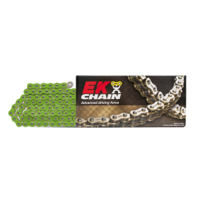 Ek drive chain EK520MVXZ2 green