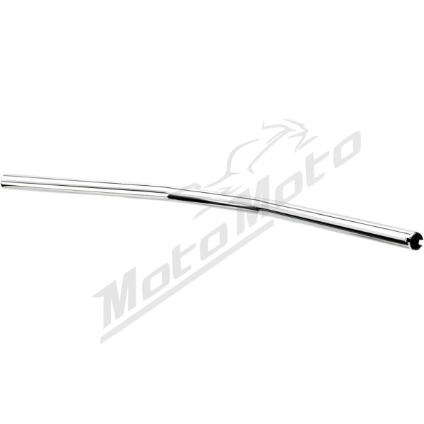 BILTWELL 1" Throttle-By-Wire Handlebar Ø25,4mm 690mm
