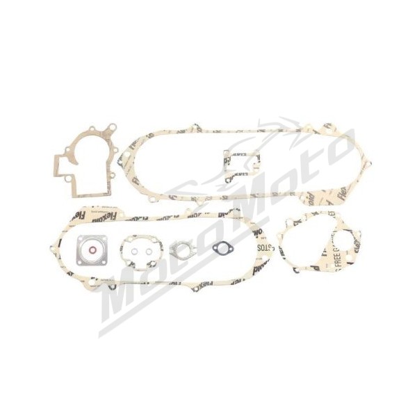 CENTAURO Complete Engine Gasket Set ITALJET FORMULA / TORPEDO / VELOCIFERO / SUZUKI AH 50cc 1992-2004