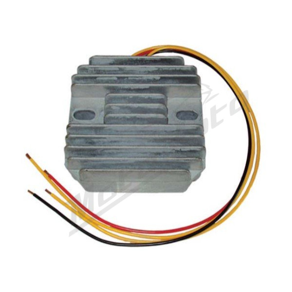 ELECTREX Srovės Lygintuvas Husaberg FE 400-650cc 00-03