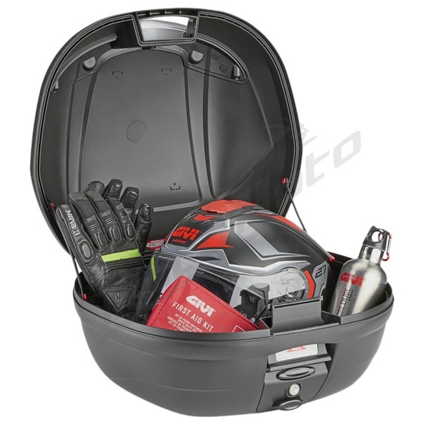 Givi E340NT2 Monolock Black Topcase