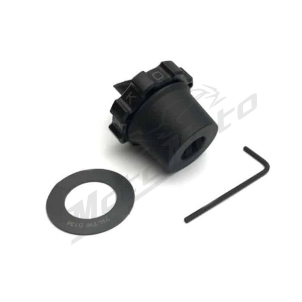 KAOKO Cruise Control CF Moto MT 800 22-25