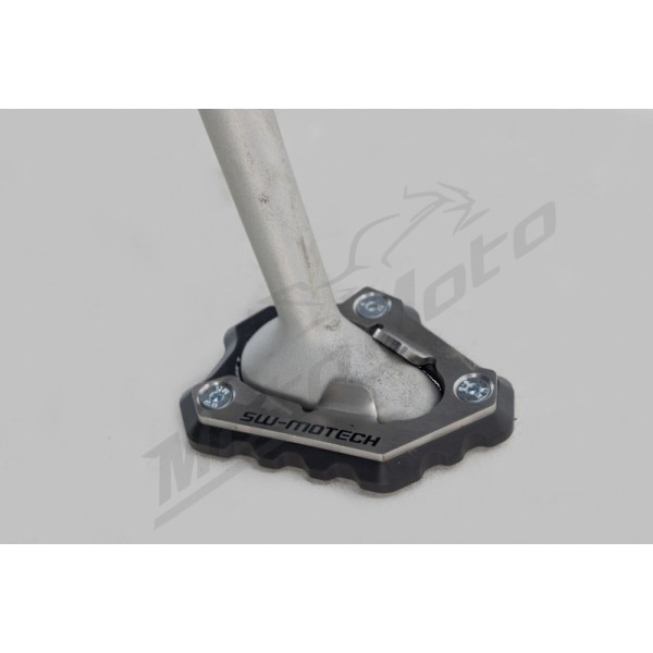 SW-MOTECH Sidestand Foot Extension Triumph Speed Triple 1200 21-24