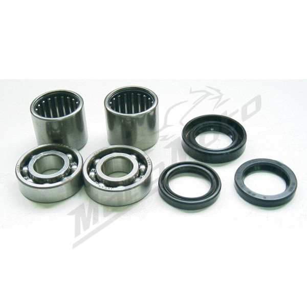 TOURMAX Swing Arm Bearing Kawasaki / Honda 600-1000cc 88-04