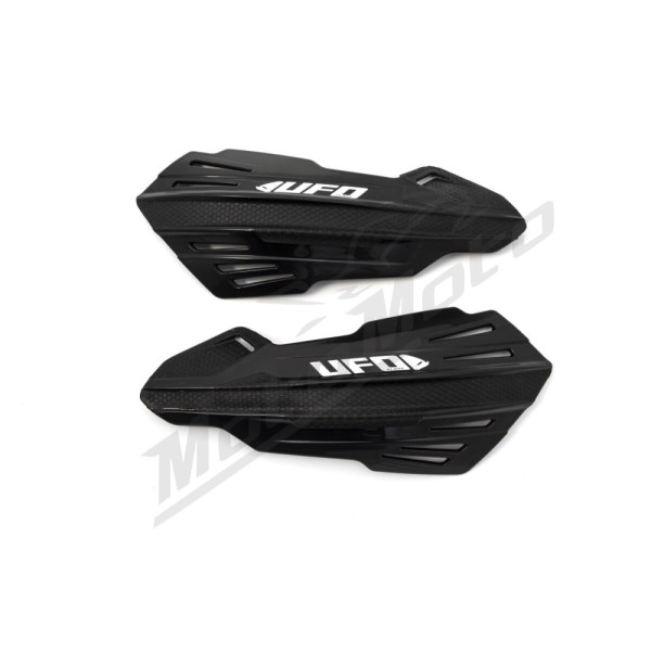 UFO Juodos vairo apsaugos Husqvarna FC / FE / TC / TE / TX 125-501cc 15-26
