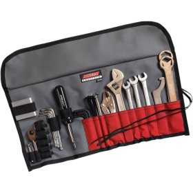 CRUZTOOLS RoadTech™ IN2 Tool Kit Indian Chief / Chieftain / Roadmaster 999-1890cc 09-20