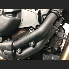 GB RACING Vandens pompos dangtelio apsauga YAMAHA MT-07 / TENERE / TRACER / XSR 700cc 2014-2024