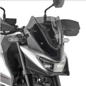 KAPPA Windscreen Mount Honda CB 750 Hornet 2025>