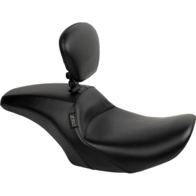 LE PERA Outcast Sėdynė Harley Davidson FLHX / FLHXL / FLHXLSE / FLHXSE / FLHXSTSE / FLTRX / FLTRXL 1750-1977 23-26